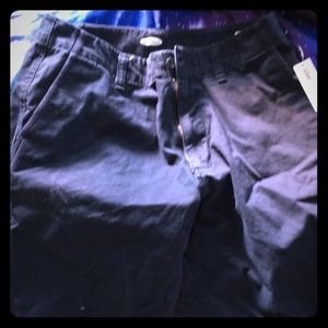 Navy Old Navy Shorts